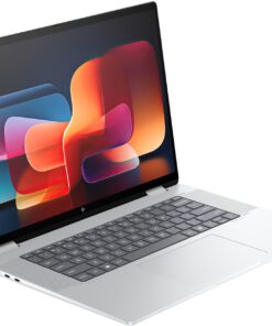 HP Envy 16 x360 2-in-1 Laptop, 16", Touch screen, Intel® Core™ Ultra 7, 16GB RAM, 1TB SSD, 2K - Image 5