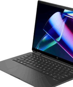 HP Spectre 14t - eu000 x360 2in 1 ultra7 155H 16gb ram 1tb ssd, Intel Arc Graphic (with pen) - Image 3