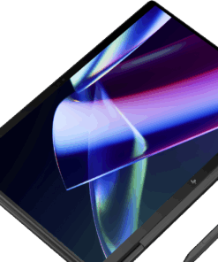 HP Spectre 14t - eu000 x360 2in 1 ultra7 155H 16gb ram 1tb ssd, Intel Arc Graphic (with pen) - Image 4