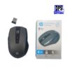 HP Wireless Mouse Silent S9300 PLUS Black