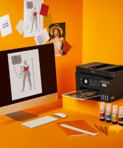EPSON ECOTANK L5290 All-In-One PRINTER - Image 3