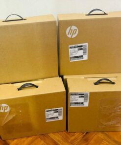 HP Spectre x360 2-in-1 14t-eu000, Touch screen, Intel® Core™ Ultra 7, 16GB RAM, 1TB SSD, 14" 3K, Nightfall black - 7K630AV - Image 2