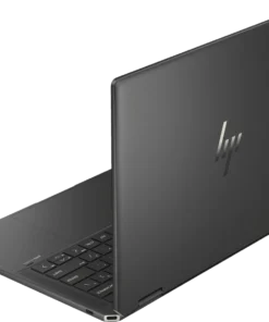 HP Spectre x360 2-in-1 14t-eu000, Touch screen, Intel® Core™ Ultra 7, 16GB RAM, 1TB SSD, 14" 3K, Nightfall black - 7K630AV - Image 4
