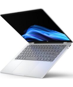 HP OmniBook 5 Flip 14 2 in 1 Intel® Core™ 7 150U 16GB Ram 512GB SSD 14 Inch 2K, Touch Display Laptop (fp0023dx) - Image 4