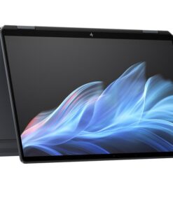 HP OmniBook Ultra Flip 2-in-1 14-fh0013nial, Intel® Core™ Ultra 7, 16 GB RAM, 1TB NVMe™ SSD, 14"3K touch - B49A9EA - Image 4