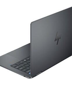 HP OmniBook Ultra Flip 2-in-1 14-fh0013nial, Intel® Core™ Ultra 7, 16 GB RAM, 1TB NVMe™ SSD, 14"3K touch - B49A9EA - Image 3