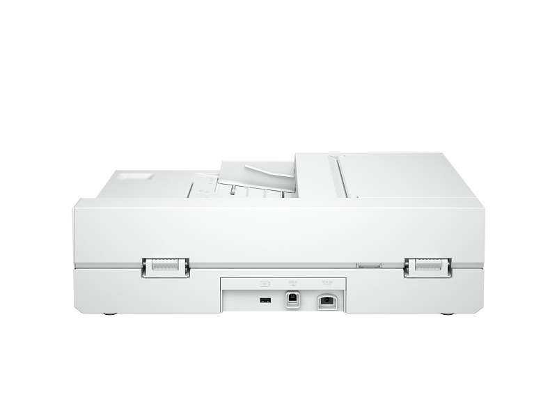 HP ScanJet Pro 3600 1200dpi 60-Sheet Duplex Auto Document Feeder - Image 3