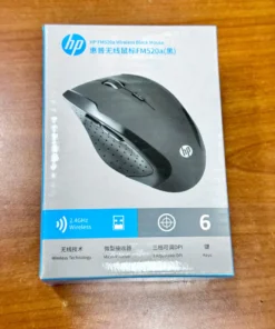 HP FM520A Wireless Mouse Business Edition - 5R5T8P3 - Image 3