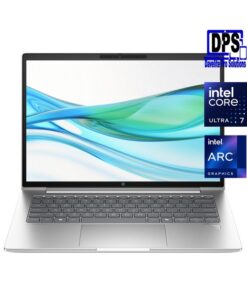 HP ProBook 440 G11, Intel® Core™ Ultra 7 155U