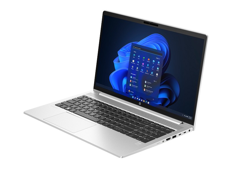 HP PROBOOK 450 G10, Intel Core i5 -1335U, 16GB RAM, 512GB PCIe® NVMe™ SSD, 15.6 Inch - 86M64PA - Image 3