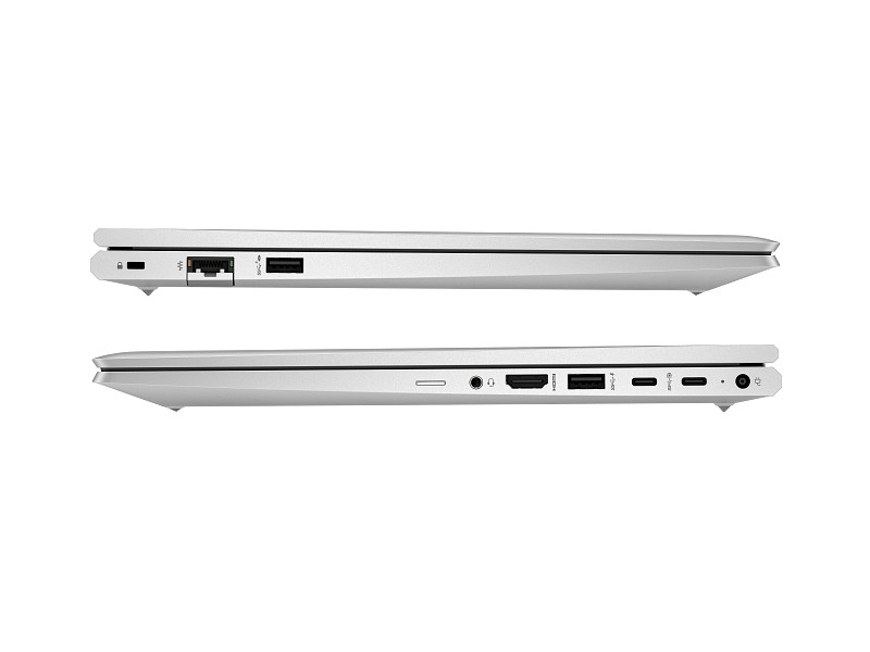 HP PROBOOK 450 G10, Intel Core i5 -1335U, 16GB RAM, 512GB PCIe® NVMe™ SSD, 15.6 Inch - 86M64PA - Image 2