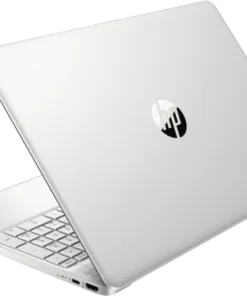HP 15S, Intel Core i7 12th Gen, 8GB DDR4 3200, 512GB NVMe SSD, 15.6 Inch FHD - FQ5318TU - Image 2