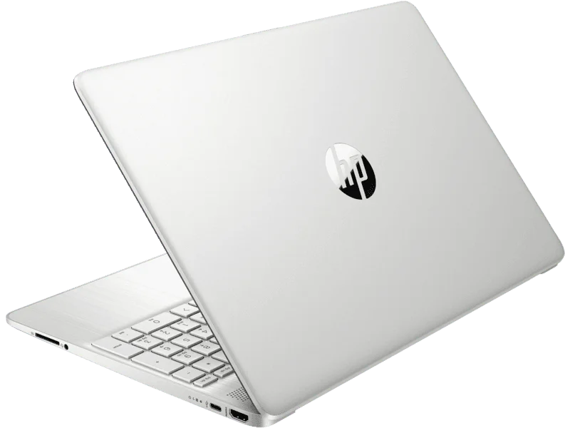 HP 15S, Intel Core i7 12th Gen, 8GB DDR4 3200, 512GB NVMe SSD, 15.6 Inch FHD - FQ5318TU - Image 2