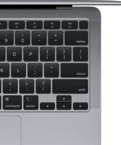 MacBook Air (MAC A2337)- M1 chip, 8GB RAM, 256GB SSD - MGN63B/A - Image 5