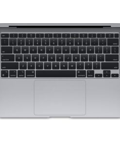 Alternative view of MacBook Air (MAC A2337)- M1 chip, 8GB RAM, 256GB SSD - MGN63B/A