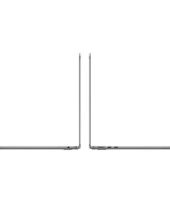 MacBook Air (MAC A3113), M3 Chip 8-core CPU, 10 Core GPU, 8GB RAM, 256GB SSD, 13.6” Liquid Retina Display (MRXN3HN/A) - Image 5