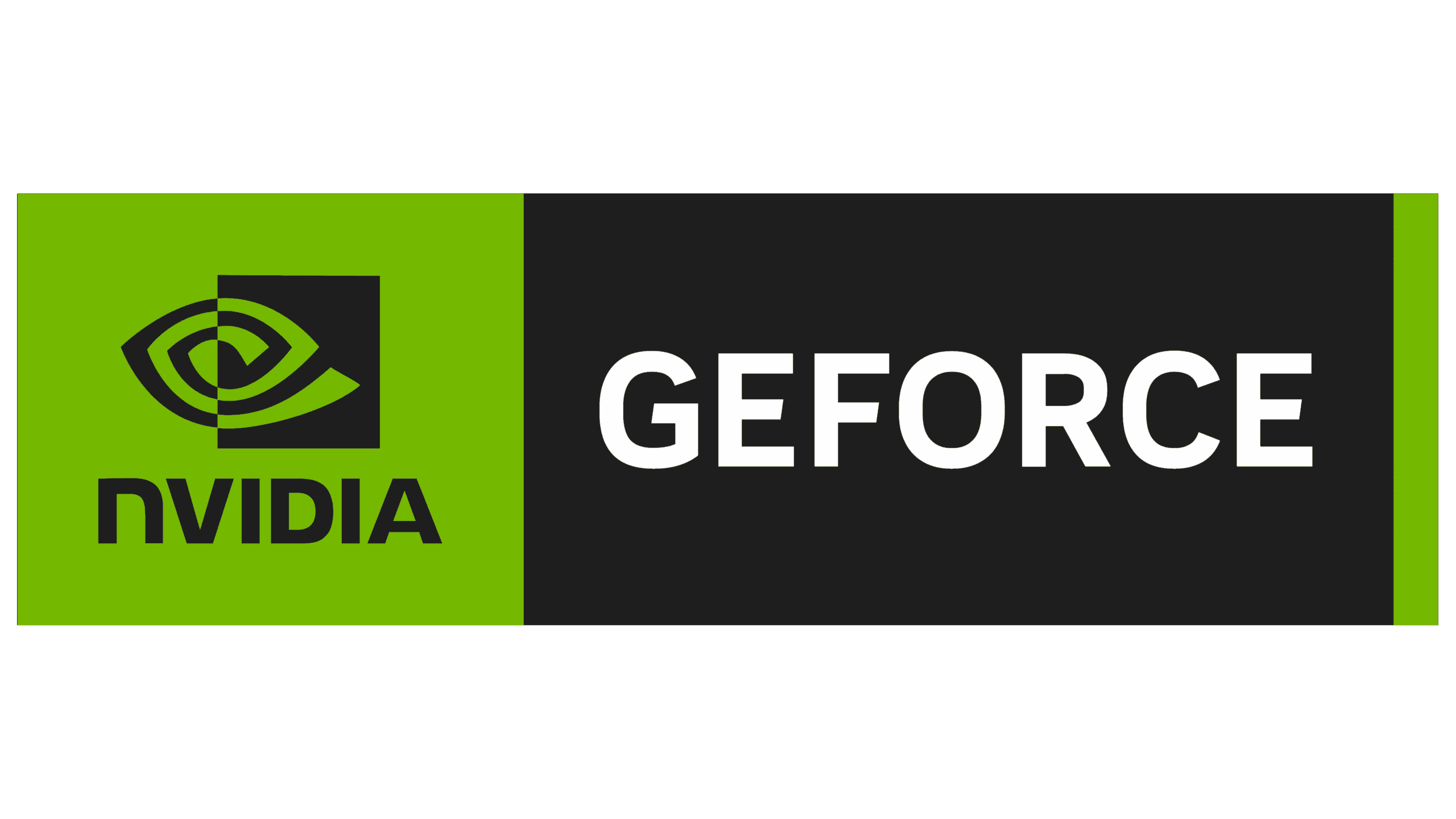 Buy 66 GeForce-Logo
