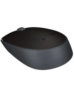 Logitech M170 Wireless Mouse - Black (910-004642) - Image 3
