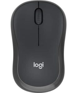 Logitech M240 SILENT, Bluetooth Mouse - Graphite (910-007119) - Image 3