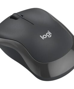 Logitech M240 SILENT, Bluetooth Mouse - Graphite (910-007119) - Image 4