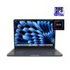 MacBook Air (MAC A3113), M3 Chip 8-core CPU