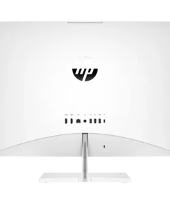 HP Pavilion 27 DOxxx G9 AIO, Intel Core i5, 10th Gen, 8GB RAM, 256GB SSD, 27-inch FHD Display - Image 3