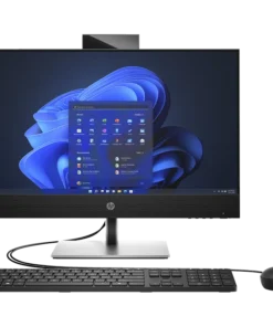 HP ProOne 440 G9 AIO, Intel Core i5, 12th Gen, 8GB RAM, 512GB SSD, 24-inch FHD Display - Image 3