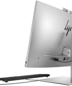 HP EliteOne 840 G9 AIO, Intel Core i5, 12th Gen, 16GB RAM, 512GB SSD, 24-inch FHD Display - Image 3