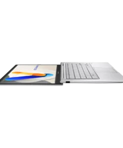 Asus VivoBook 14 X1404VA-NK776W, Intel Core i5, 13th Gen, 8GB RAM, 512GB SSD, 14 Inch FHD Display Laptop - Image 3