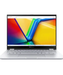 ASUS Vivobook S 14 Flip (TP3402VA-LZ537), Intel Core i7, 13th Gen, 16GB RAM, 512GB SSD, 14 Inch WUXGA Touchscreen Display Laptop (90NB10W2-M00MJ0) - Image 5