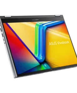 ASUS Vivobook S 14 Flip (TP3402VA-LZ537), Intel Core i7, 13th Gen, 16GB RAM, 512GB SSD, 14 Inch WUXGA Touchscreen Display Laptop (90NB10W2-M00MJ0) - Image 3