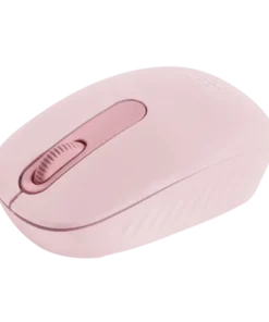 Logitech M196, Bluetooth Mouse, Rose (910-007461) - Image 2