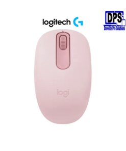 Logitech M196, Bluetooth Mouse, Rose (910-007461)