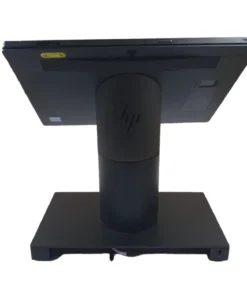 HP Engage One Pro POS, Intel Core i3 10th Gen, 8GB RAM, 256GB SSD, 15.6 Inch FHD Touchscreen Display - Image 3