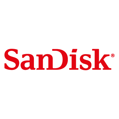 Buy 65 sandisk-vector-logo