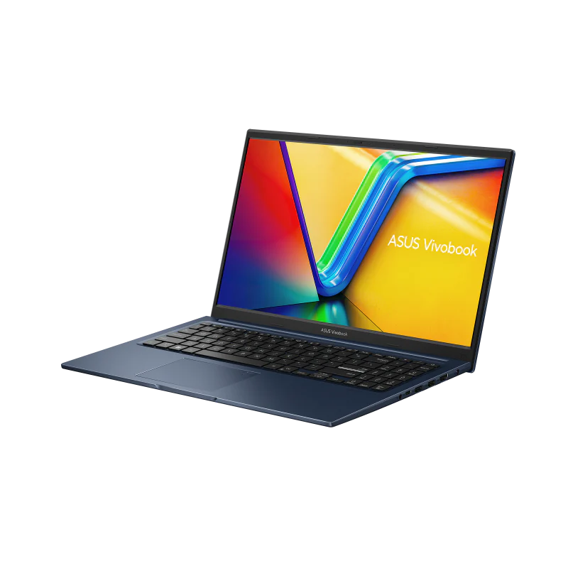 ASUS Vivobook 15 X1504ZA, Intel Core i7, 12th Gen,8GB RAM, 512GB SSD, 15.6-inch FHD (X1504ZA-NJ232W) - Image 2