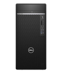 Dell Optiplex 7010 MicroTower PC, Intel Core i5-12500, RAM 8GB DDR5, 512GB M.2 SSD, Keyboard + Mouse, 1 Year Warranty. (N1107010MTI5) - Image 3