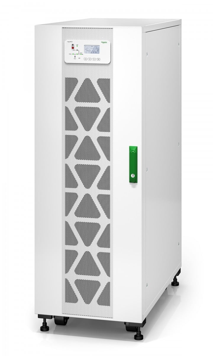 Easy UPS 3S 40kVA 400V 3:3 UPS, 4 internal 7Ah modular battery strings, (E3SUPS40KHB2) - Image 3