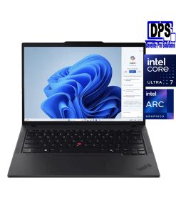 Lenovo ThinkPad T14 Gen 6, Intel® Core™ Ultra 7 255U Processor, 16GB RAM, 512GB SSD (21QC009SUE)
