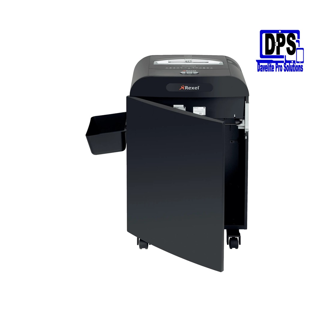 REXEL MERCURY SHREDDER, RDS2270 UK, 36KG 1YRW (35SRD1023)