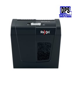 REXEL SHREDDER, SECURE X6 (35SRD1038)