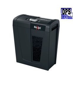 Rexel Secure X8, Cross Cut, Paper Shredder P4, (35SRD1039)