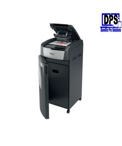 Rexel Optimum AutoFeed + 750X, Automatic Cross Cut, Paper Shredder P4 (35SRD1042)