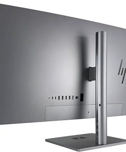 HP ENVY 34-c1686in All-in-One PC, Intel Core i7 12th Gen, 16GB DDR5 RAM, 34" Inch Display - Image 3