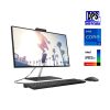 HP All-in-One 24-CB1287NH PC, Intel Core i3-1215U, 8GB RAM, 512GB SSD, 23.8 Inch, 1 Year Warranty (B73TWEA#BH5)