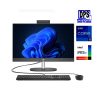HP All-in-One 24-cr60069ny PC, Intel Core i5-1335U, 8GB RAM, 512GB SSD, 23.8 Inch, 1 Year Warranty (B94WLE#B1R)