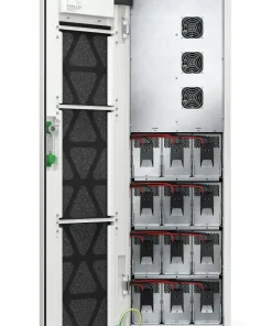 Schneider E3SUPS15KHB1 On-Line UPS, 15kVA/15kW, 3 Ph, 3S, 400V 3:3 UPS (E3SUPS15KHB1) - Image 4