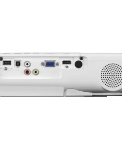 Alternative view of Epson EB-W51, WXGA 3LCD 4000 Lumens, Projector (EB-W51)