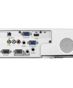 Epson EB-X49 Projector, XGA 3LCD 3600 Lumens, (EB-X49) - Image 3