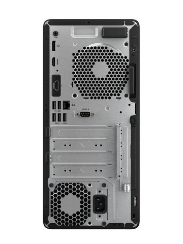 HP Pro Tower 400 G9 Desktop, Intel® Core™ i5-14500, 8GB DDR4 RAM, 512GB SSD, (A7JW3PT) - Image 2